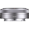 Sony AF 16mm f/2.8 Fisheye
