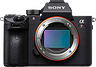 Sony Alpha 7R III