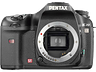 Pentax K200D