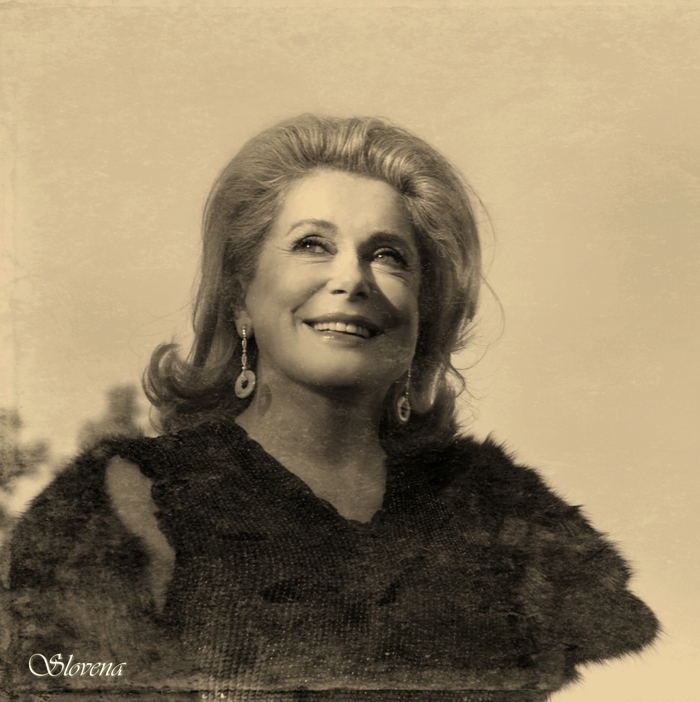 Название снимка: Catherine Deneuve Раздел: Портрет Северные Земли | Фотосайт Дальнего Востока и Сибири Фотосайт для ценителей и любителей художественной и профессиональной фотографии. Красивые фотографии, рейтинг, обсуждения. Загружайте свои фото, получайте комментарии и оценки.